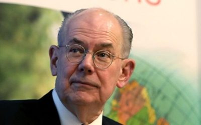 John Mearsheimer On The Iran Playbook