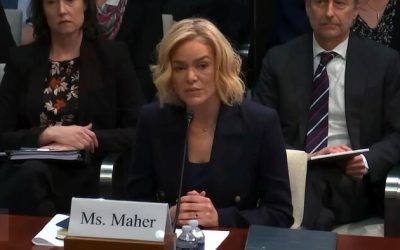 NPR’s CEO Refused Internal Demands To Resign “For The Good Of Public Media” Before Loss Of Funding