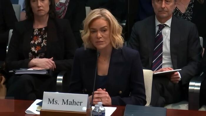 NPR’s CEO Refused Internal Demands To Resign “For The Good Of Public Media” Before Loss Of Funding