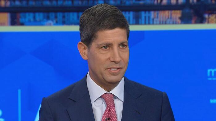 Straight From “Central Casting”: President Trump Confirms Kevin Warsh As Next Fed Chair Nominee