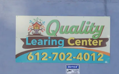 Minnesota’s Most Notorious Somali Daycare At Center Of Fraud Scandal Abruptly Shuts Down