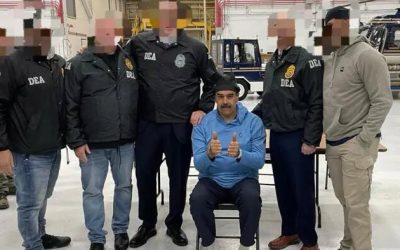 The “Don-Roe Doctrine” Has Already Set The Tone For 2026