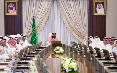 Saudi Arabia Presses Royal Families To Bankroll Faltering Megaprojects