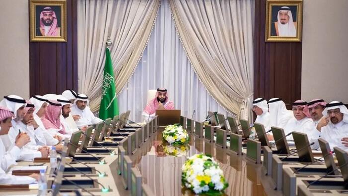 Saudi Arabia Presses Royal Families To Bankroll Faltering Megaprojects
