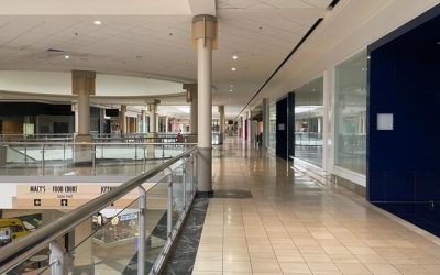 From Vibrancy To Vacancy: America’s Going, Going Gone!