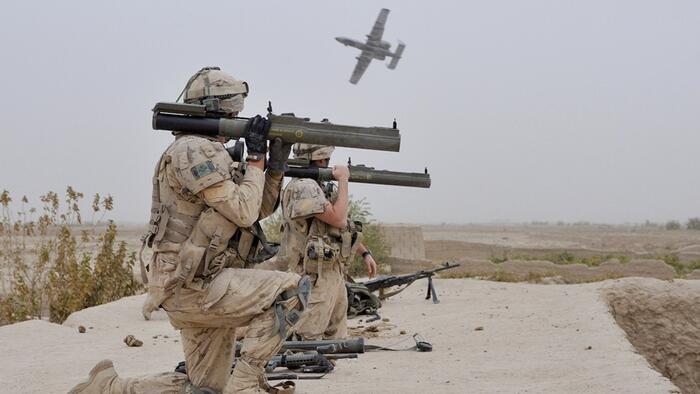 UK’s Starmer Lambasts Trump Remarks On NATO Troops: “Insulting & Frankly Appalling”