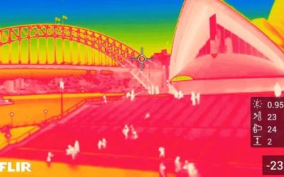 Scientists Pioneer Reverse Solar Panels To Create Energy At Night