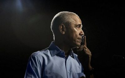 Obama’s Fingerprints All Over Investigations Of Trump And Clinton