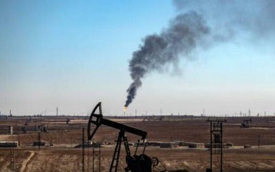 Kurds Withdraw From Syria’s Largest Oil Field As Jolani Forces Move In