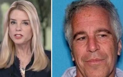 DOJ Moves To Block Independent ‘Special Master’ From Overseeing Epstein Disclosures