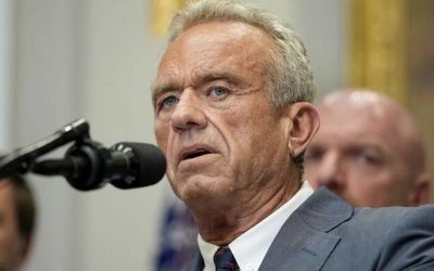 FDA Removes Web Content Saying Cellphones Are Harmless – HHS Launches Study