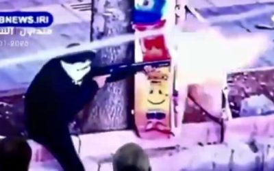 Oil Spikes After Trump Urges Iranians To Keep Protesting, Says “Help On Its Way”