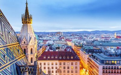 40% Of All Babies Born In Vienna Do Not Have An Austrian Passport
