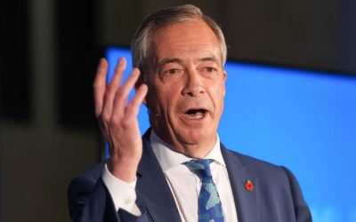 “Appalling”: Debanking Explodes To Record High In Britain