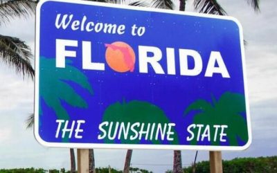 Need To Escape Socialism? Come To Florida!