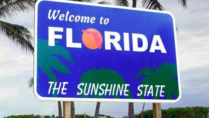 Need To Escape Socialism? Come To Florida!