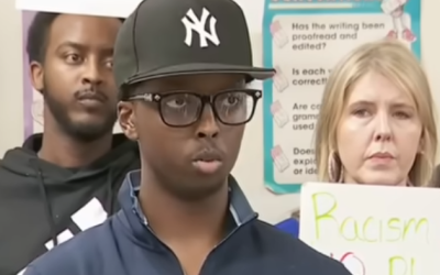 Here’s Treasury’s Plan To Take Down Somali Fraud Rings