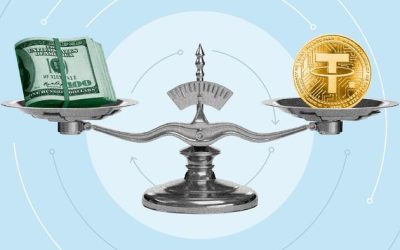 Stablecoins: A Quiet Revolution In Finance