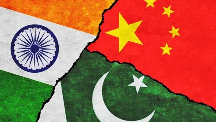 It’s Very Difficult To Believe China’s Claim Of Mediating Between India & Pakistan