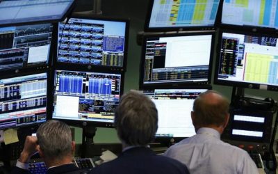 Futures Rise Ahead Of Tech Earnings As Gold, Silver Resume Surge