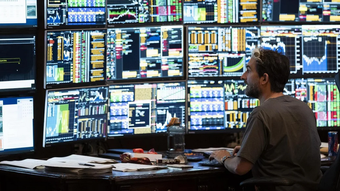 Stocks Slide, Gold And Bitcoin Tumble After Trump Taps Warsh As Next Fed Chair