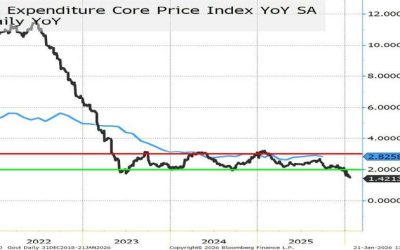 Maybe Truflation Is On To Something