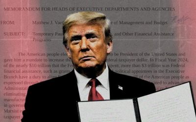 “Emergency Intervention”: Trump To Cap Residential Electric Bills By Forcing Tech Giants To Pay For Soaring Power Costs