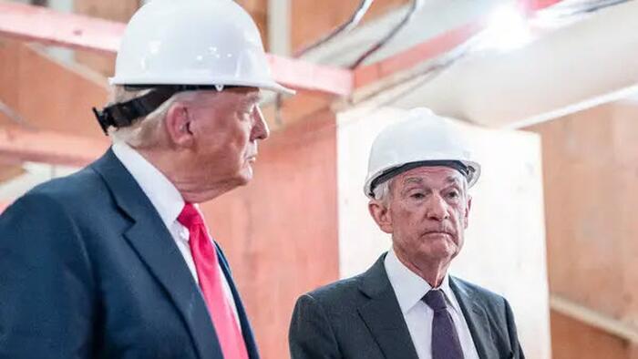 Fed Subpoenaed As DOJ Launches Criminal Probe Into Jerome Powell, Who Vows To “Stand Firm”