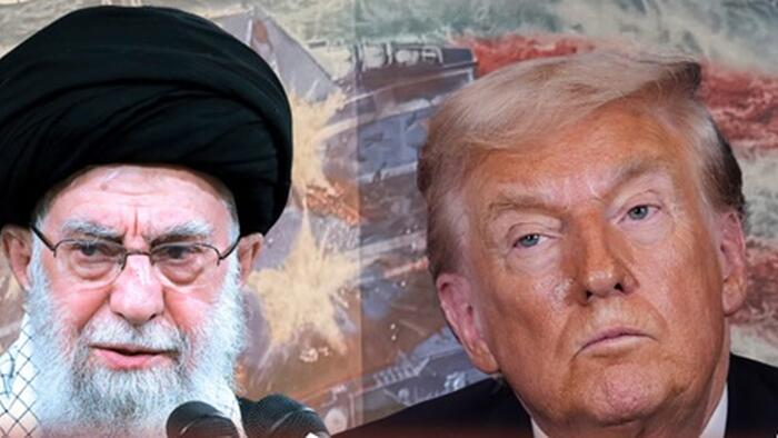 War Drums In Gulf: US Armada Arrives As Saudi Arabia, UAE Deny Airspace Access