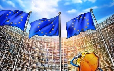 EU Seeks To Close Russia Crypto Loopholes In New Sanctions