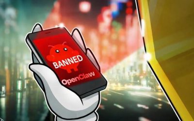 AI Agent OpenClaw Confirms Ban On Bitcoin/Crypto Discussions In Discord