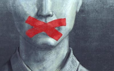 Leftist Censors Cry About Censorship