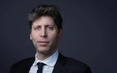 Pentagon Picks OpenAI To Replace Anthropic