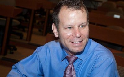 Brits Spied On Paul Thacker, Matt Taibbi According To ‘CONFIDENTIAL’ Memo