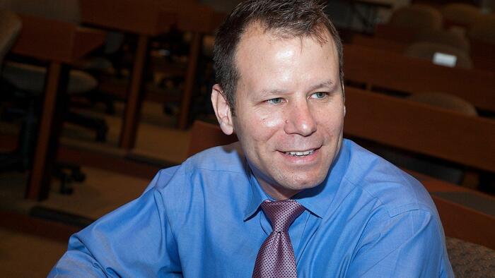 Brits Spied On Paul Thacker, Matt Taibbi According To ‘CONFIDENTIAL’ Memo