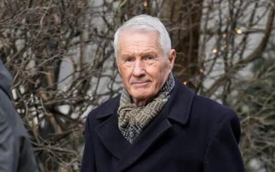 Former Norway PM Attempts Suicide After Epstein-Linked Raid, Corruption Charges: Report