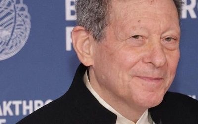 Hyatt Executive Chairman Thomas Pritzker Resigns Over Epstein Ties