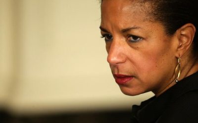 What Susan Rice Really Meant By Her Retribution Threat