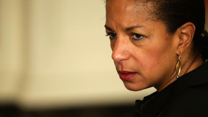 What Susan Rice Really Meant By Her Retribution Threat