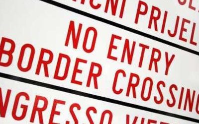 Alberta And Switzerland To Vote On Immigration Control Amid Growing Backlash