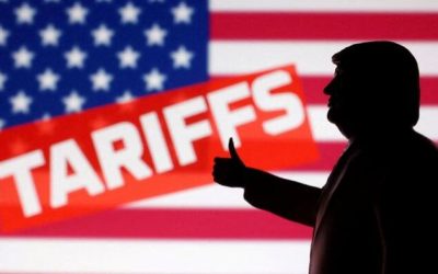 Trump Hikes Global Tariffs To 15%, Blasts “Ridiculous, Anti-American” SCOTUS Ruling