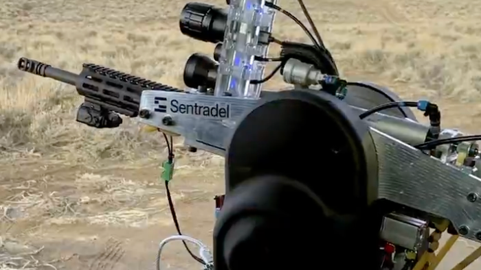 Explosion In AI Data Center Buildouts Will Demand Next-Gen Counter-Drone Security