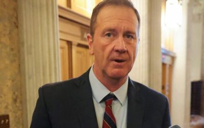 SCAM Act Introduced To Revoke Citizenship Of Migrants Who Commit Fraud, Serious Felonies