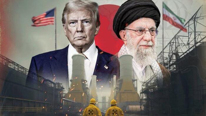 Will He, Won’t He ‘TACO’ On Iran?