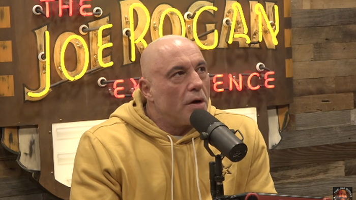 Joe Rogan Defines Chaos In Minneapolis As “Color Revolution”