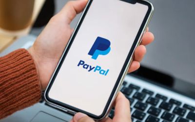 PayPal Suffers Worst Drop In Four Years After Profit Miss, CEO Set To Exit