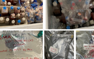 Illegal Biolabs In Vegas & California Linked To Chinese National With Alleged Military-Civil Fusion Ties