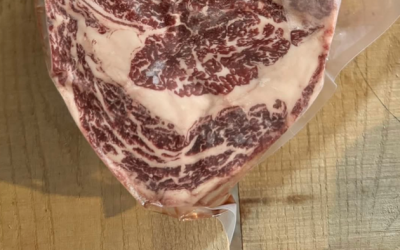 US Beef Cow Cycle Low Set To Deepen, Keeping Steak Prices High