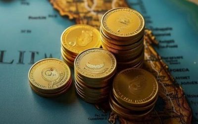 Florida To Make Gold & Silver Official Means Of Payment