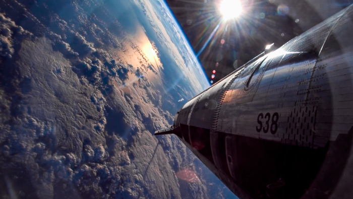 SpaceX’s New Order Of Operations: Moon Mission First, Mars On Hold